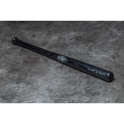 STAMPD New Angeles Peace Maker / Louisville Slugger Mini Bat Black
