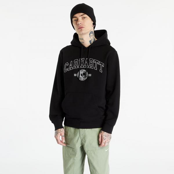 Carhartt WIP Coin Sweat UNISEX Black/ White