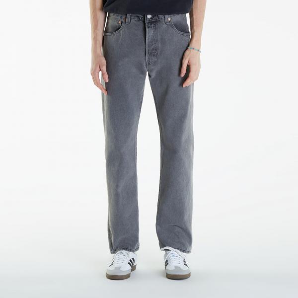 Džíny Levi's® 501® Original Jeans Grey W34/L32
