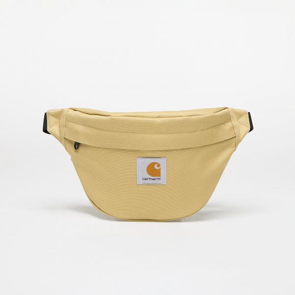 Ledvinka Carhartt WIP Jake Hip Bag Agate Universal