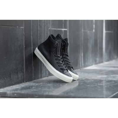 Converse Chuck Taylor All Star II Hi Black/ Black/ Turtledove