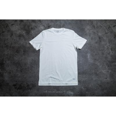 STAMPD Essential Split Seam Tee Off White