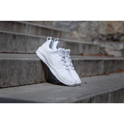 Jordan Deca Fly (GG) White/ White