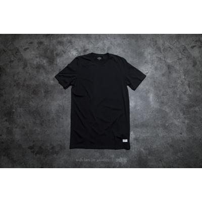 STAMPD California Creeper Tee Black