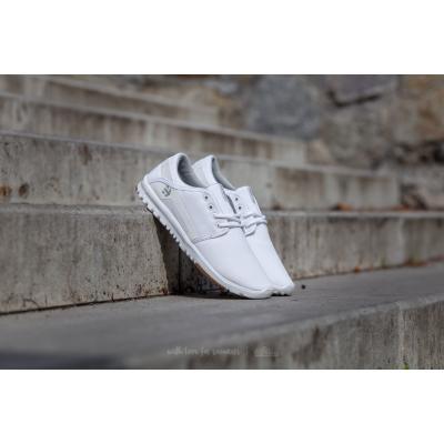 etnies Scout W's White/ Gum