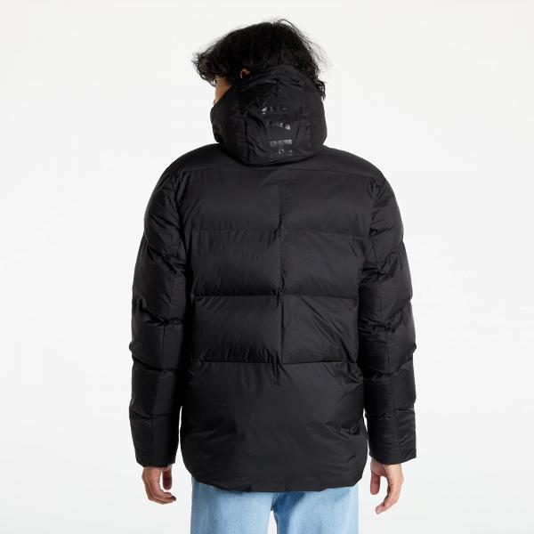 Bunda Helly Hansen Active Winter Parka Black L