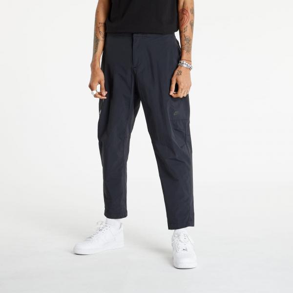 Kalhoty Nike NSW Ste Utility Pants Black/ Sail/ Ice Silver/ Black 30