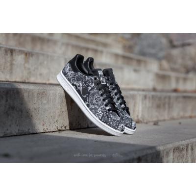adidas Stan Smith W Core Black/ Core Black/ Ftw White