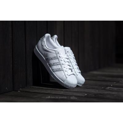 adidas Superstar Ftw White/ Ftw White/ Crystal White