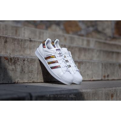 adidas Superstar W Ftw White/ Ftw White/ Mid Grape