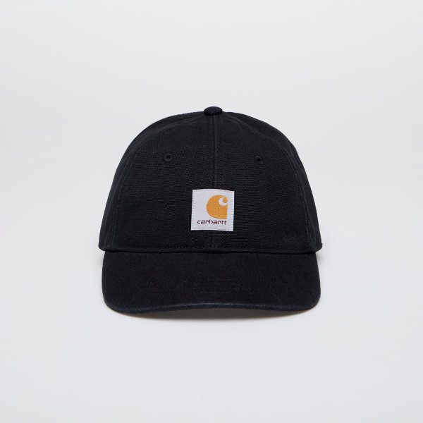 Kšiltovka Carhartt WIP Icon Baseball Cap Black Universal