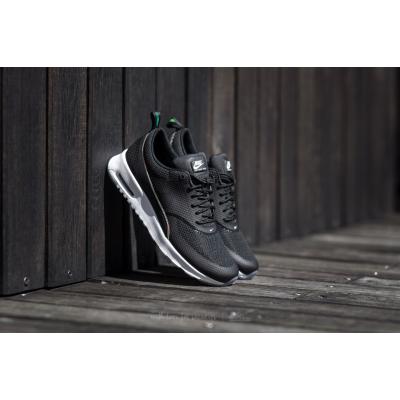 Nike Wmns Air Max Thea Premium Black/ Black-Blue Tint