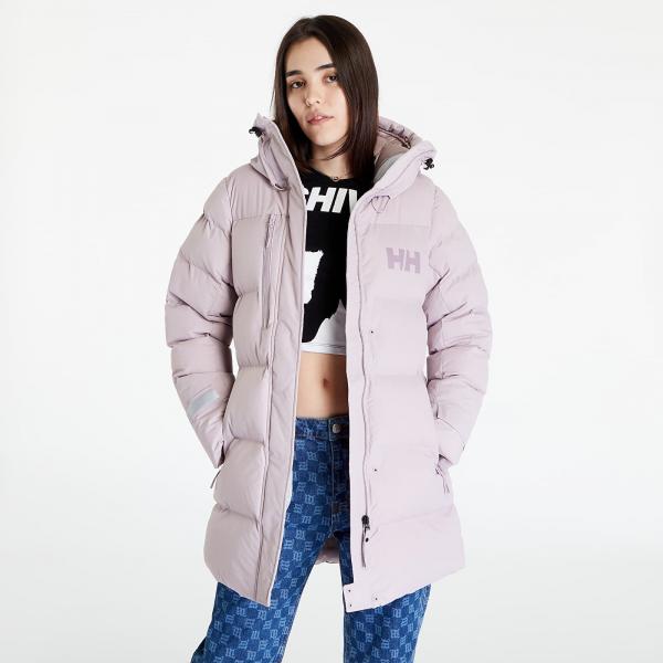 Bunda Helly Hansen Adore Puffy Parka Dusty Syrin XS