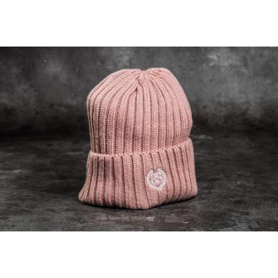 Stüssy SS Crest Beanie Blush