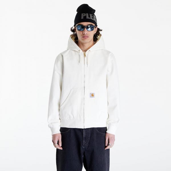 Bunda Carhartt WIP Active Jacket UNISEX Wax Rinsed L