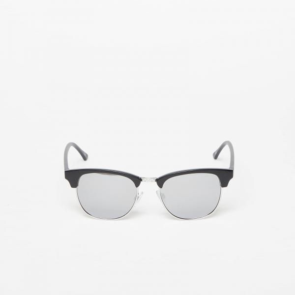 Sluneční brýle Vans Dunville Shades Matte Black / Silver OS