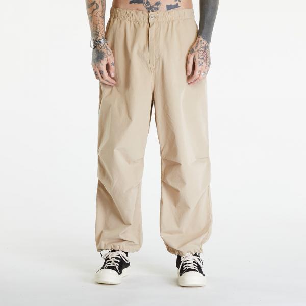 Kalhoty Carhartt WIP Judd Pant Wall Garment Dyed M