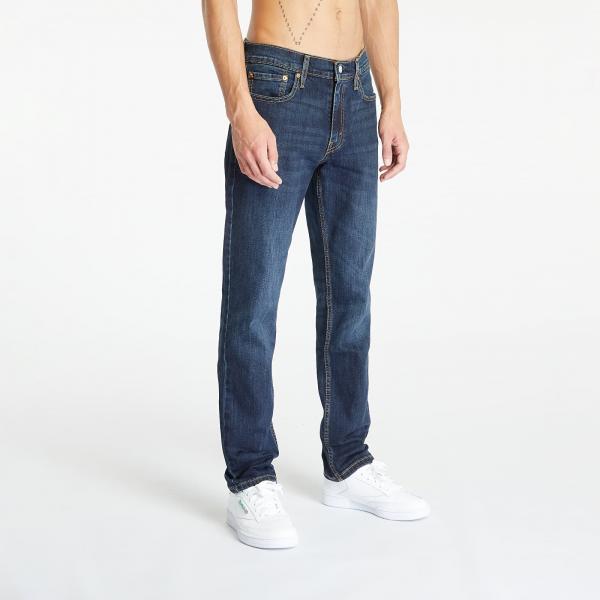 Džíny Levi's® 511 Slim Dark Indigo - Worn In W31/L32