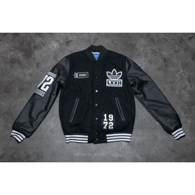 adidas Badge Bomber Black