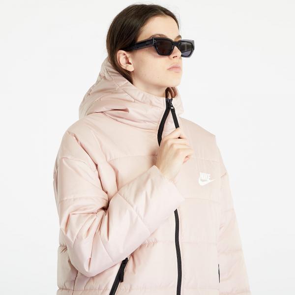 Bunda Nike Sportwear Therma-FIT Repel Classic Parka Pink Oxford M