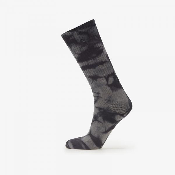Ponožky Carhartt WIP Vista Socks Marengo/ Vulcan 39-46