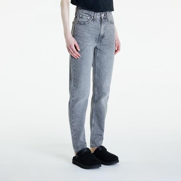 Džíny Levi's® 80's Mom Jeans Grey W25/L30