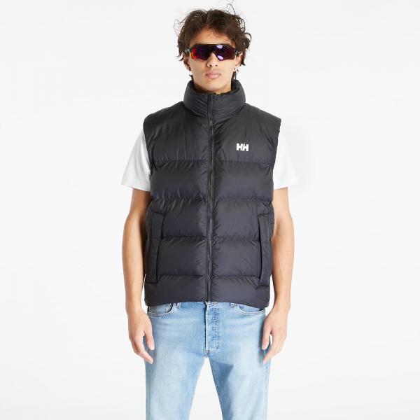 Vesta Helly Hansen Active Puffy Vest Black S