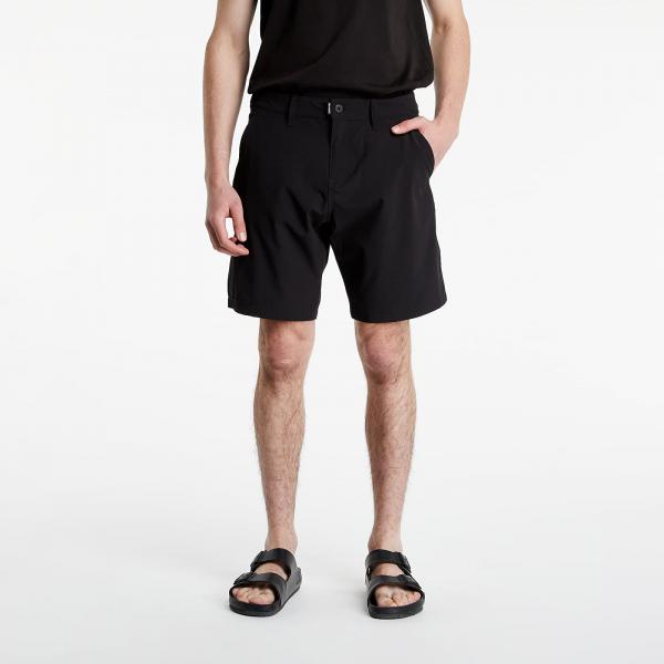 Šortky Horsefeathers Cruz Boardwalks Black 30