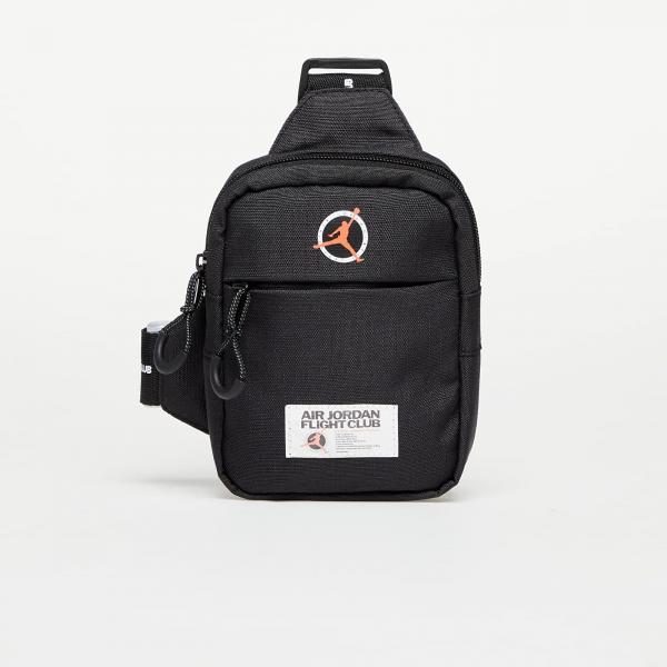 Ledvinka Jordan Mvp Hip Bag Off Noir S