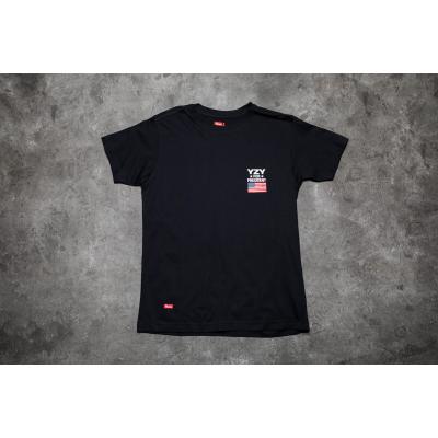Kream YZY Tee Navy