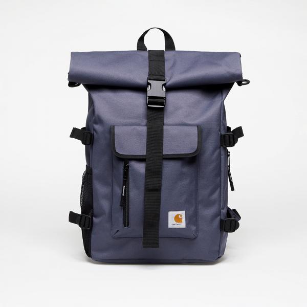 Batoh Carhartt WIP Philis Backpack Zeus 21,5 l