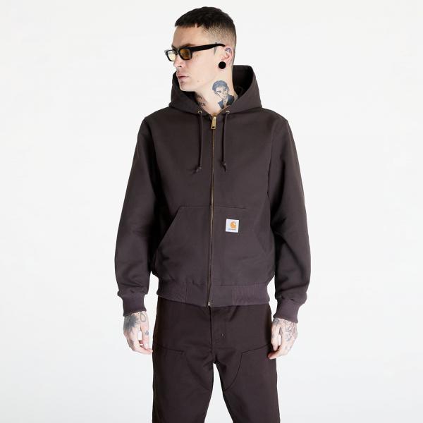 Bunda Carhartt WIP Active Jacket UNISEX Tobacco Rigid XS
