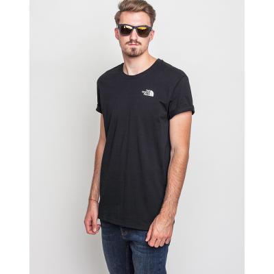 The North Face Simple Dome TNF Black L