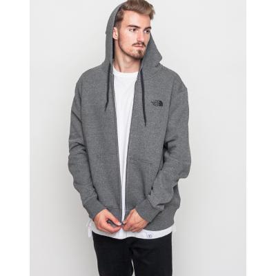 The North Face  FULLZIP HOODIE TNFMDGYHTR(STD)