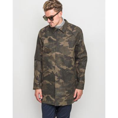 RVLT 7442 Jacket Heavy Army XL