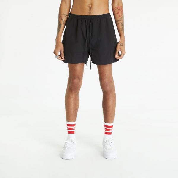 Plavky Carhartt WIP Rune Swim Short Black XS