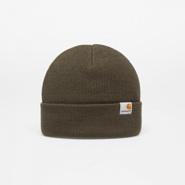 Čepice Carhartt WIP Stratus Hat Low Cypress Universal