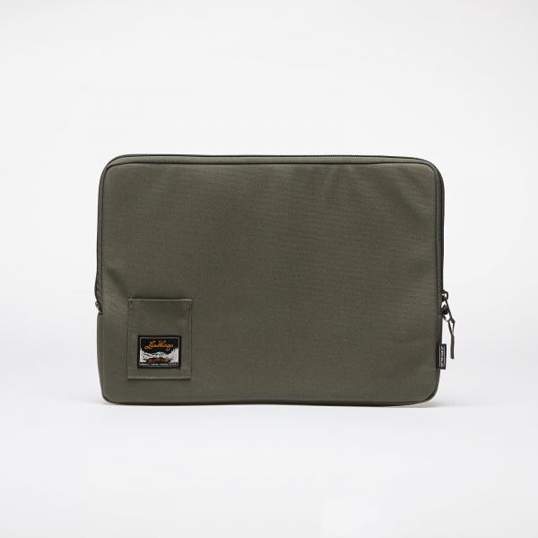 Pouzdro Lundhags Laptop Case 15 Forest Green Universal