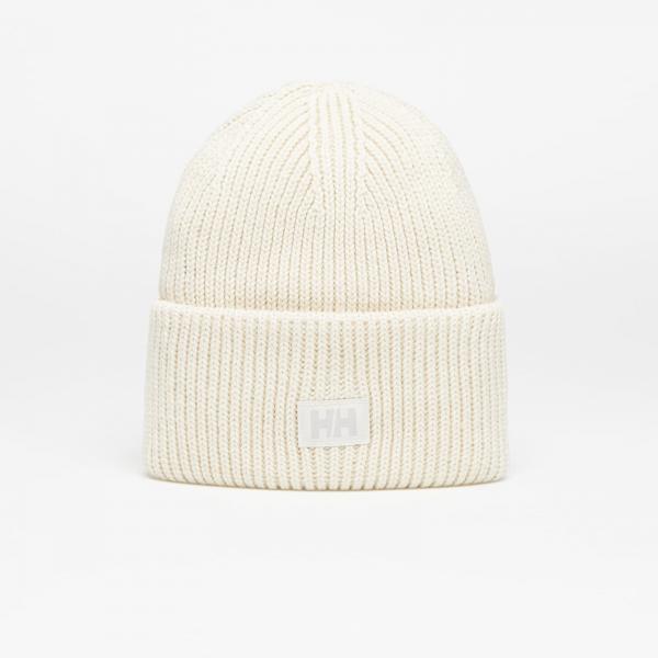 Helly Hansen Rib Beanie Cream