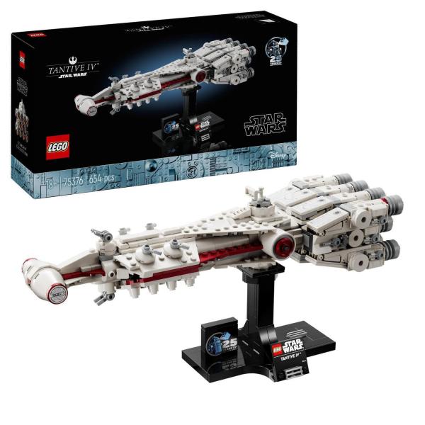 LEGO® Star Wars™ 75376 Tantive IV™ Universal