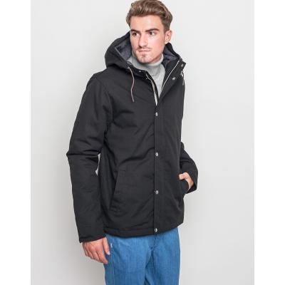 RVLT 7311 Parka Jacket Black M