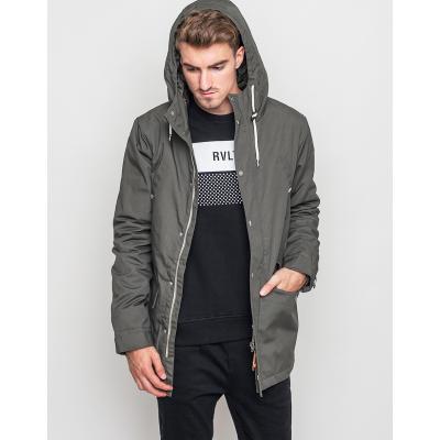 Revolution 7246 Parka Jacket Army M
