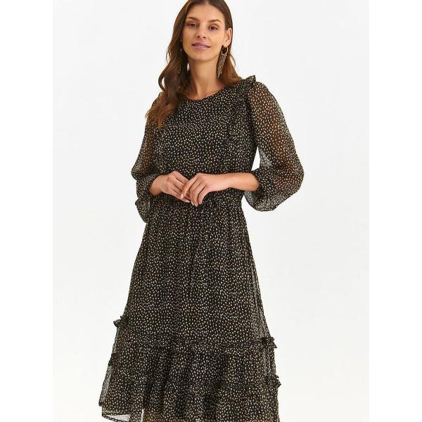 Top Secret model 187686 Black