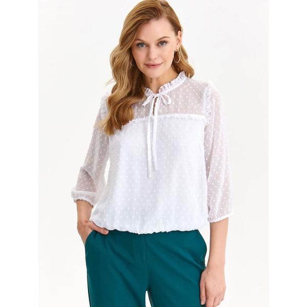 Top Secret model 189500 White
