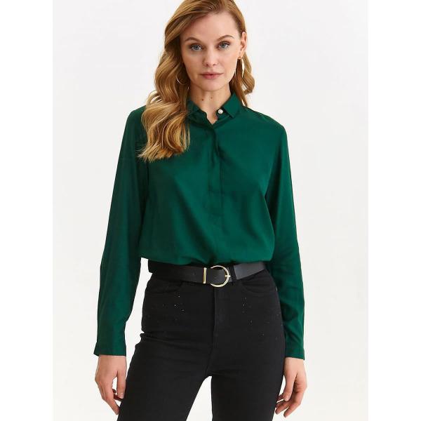 Top Secret model 189505 Green