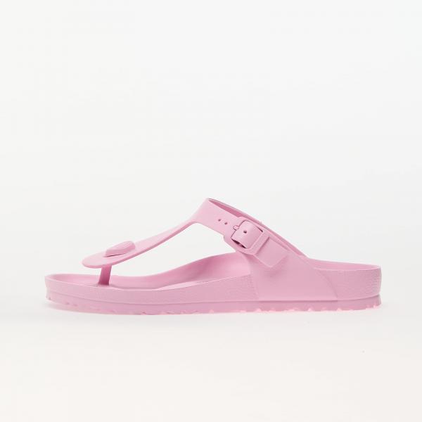Tenisky Birkenstock Gizeh Essentials EVA Fondant Pink EUR 38