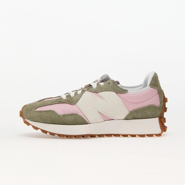 Tenisky New Balance 327 Dark Olivine EUR 36.5