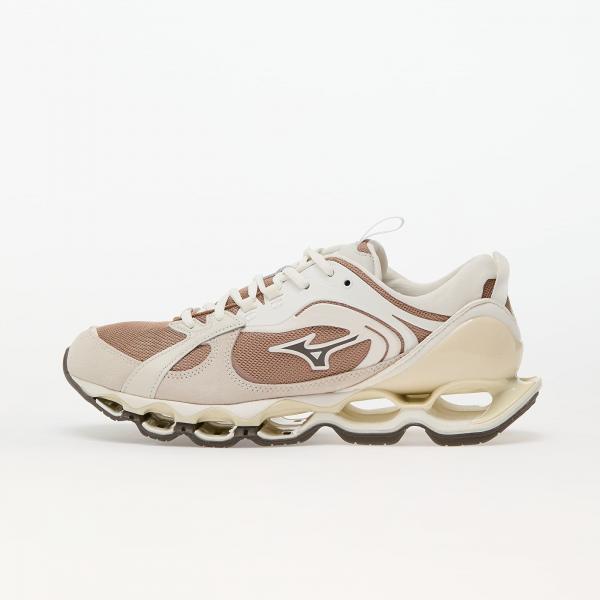 Tenisky Mizuno Wave Prophecy β 2 Tiger's Eye/ Major Brown/ White Sand EUR 38