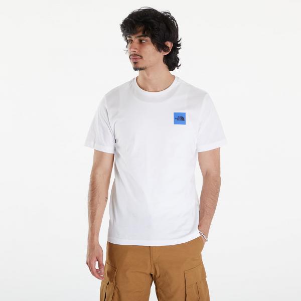 Tričko The North Face Ss24 Coordinates Tee TNF White L