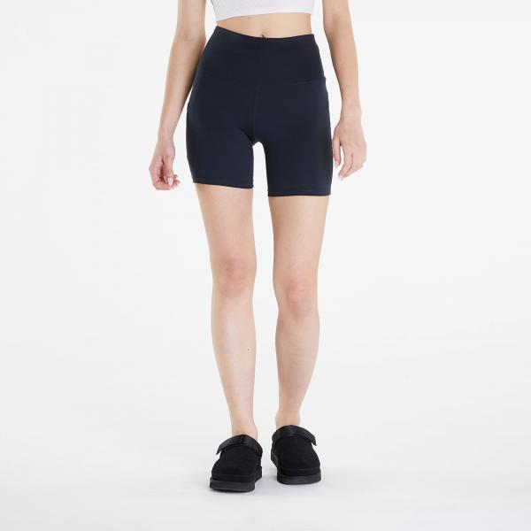 Šortky Roxy Heart Into It Biker Anthracite S